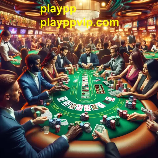 Descubra a Diversão das Cartas no Playpp