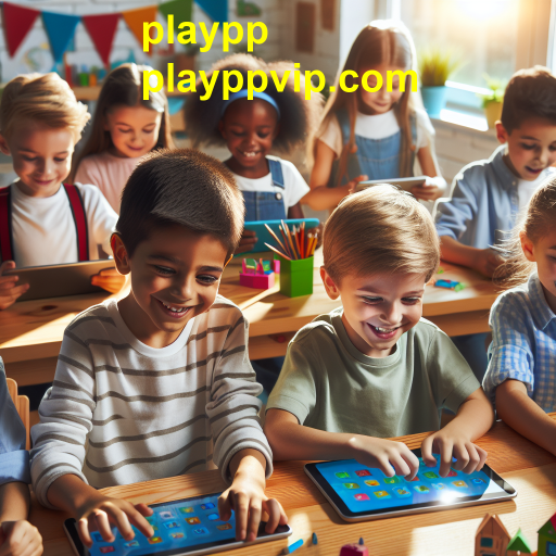 A Importância dos Jogos Educativos na Aprendizagem Moderna