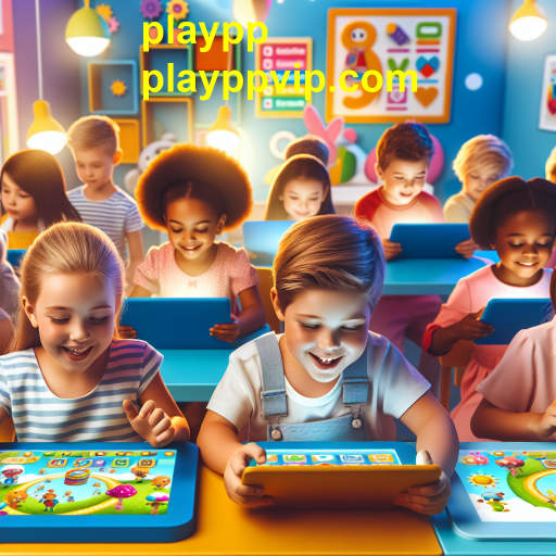 A Importância dos Jogos Infantis no Desenvolvimento das Crianças