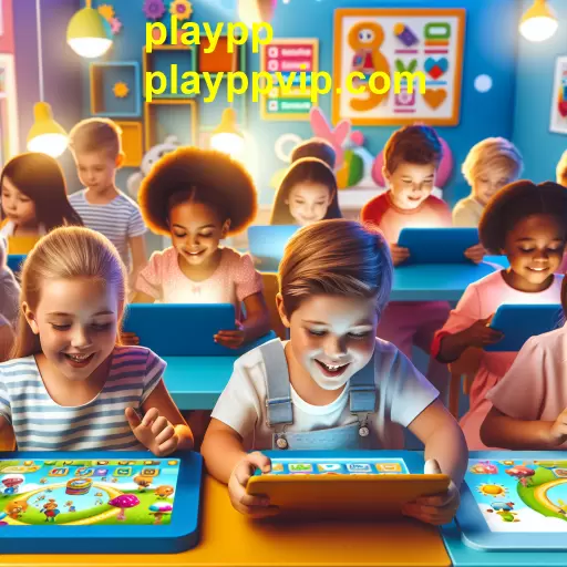 A Importância dos Jogos Infantis no Desenvolvimento das Crianças
