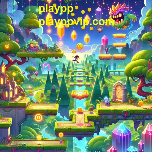 A Evolução dos Jogos de Plataforma: Da Nostalgia à Modernidade